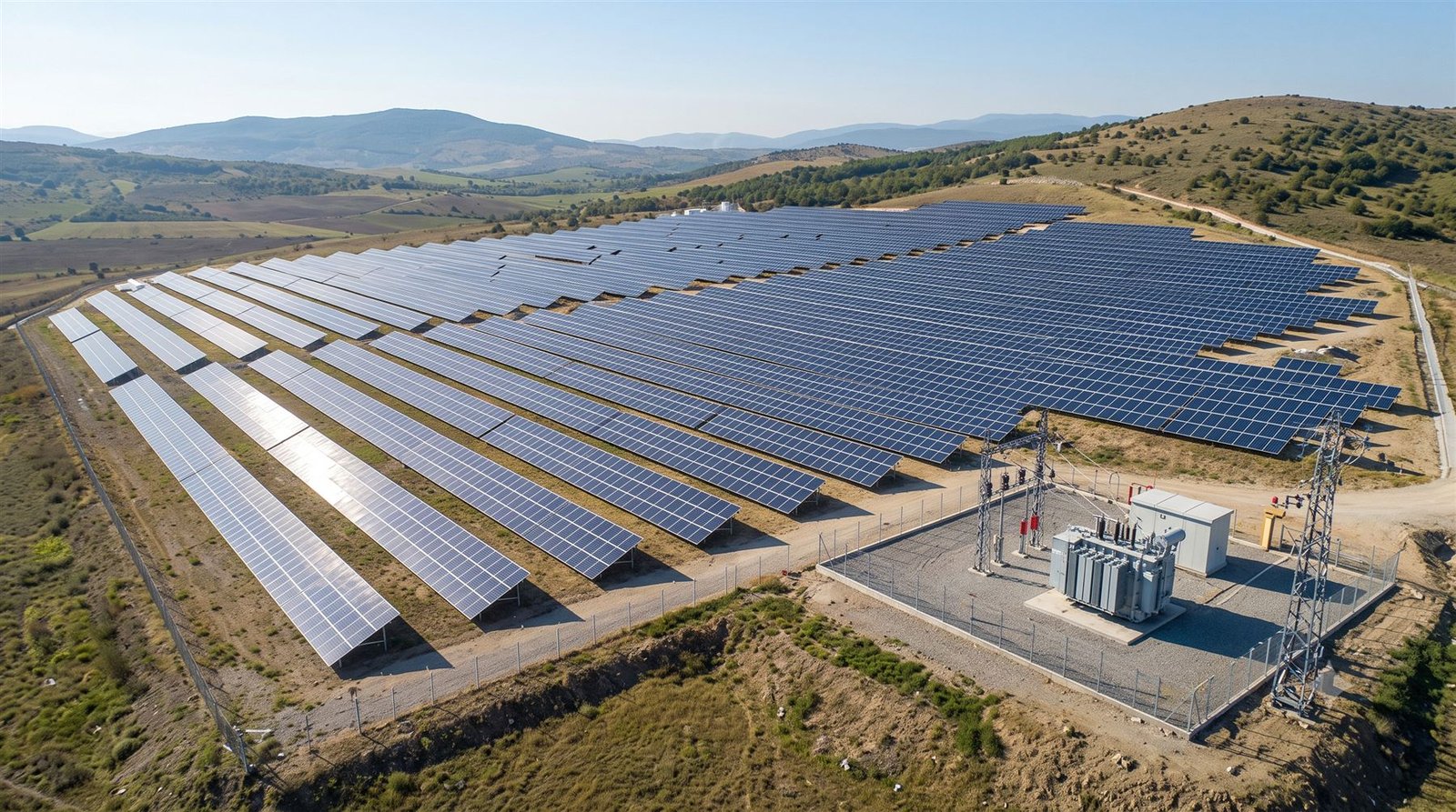 GES / Enerji Sistemleri